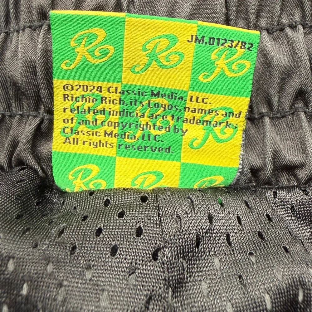 Shoe Palace richie rich